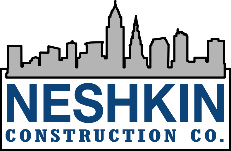 Neshkin Construction Logo