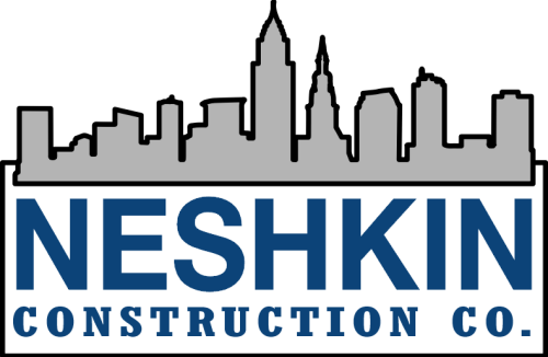 Neshkin Construction Logo