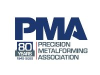 Precision Metalforming Logo