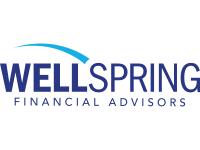 Wellspring financial logo