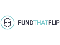 fund that flip logo